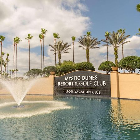 Hilton Vacation Club Mystic Dunes Orlando Kültér fotó
