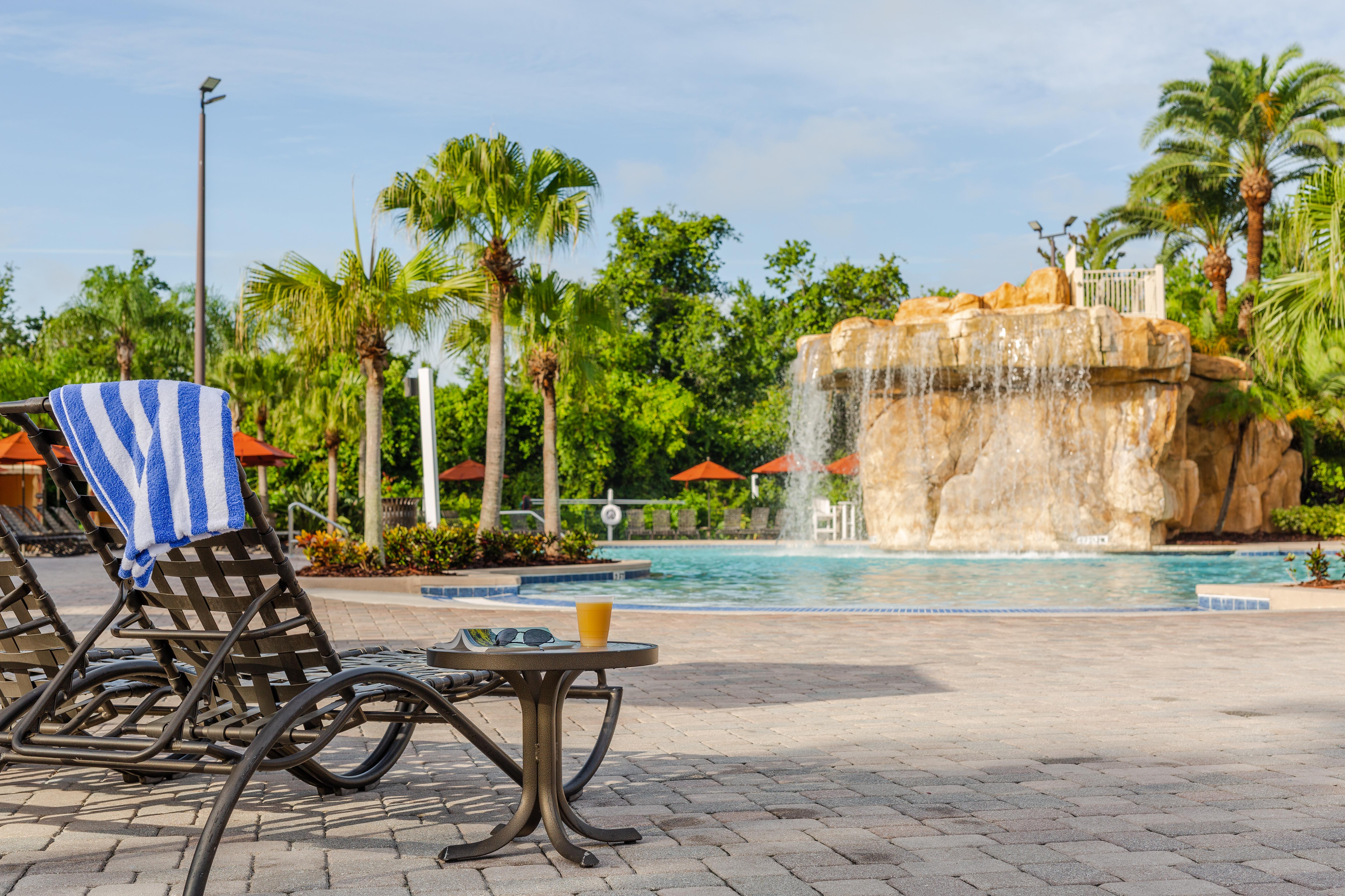 Hilton Vacation Club Mystic Dunes Orlando Kültér fotó